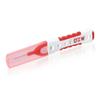 Edel + White SS 48 Interdental Brushes 0.5 mm Red  Pack of 8 x 6 view 3
