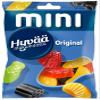 2 Bags x 120g of Malaco Hyv Makumaasta - Original - Super Mix of Salmiac, Liquorice & Fruity Wine Gums Candy - Sweden view 1