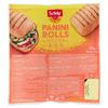 Schr Gluten Free Panini Rolls, 225g view 1