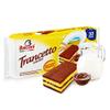 2X Balconi Trancetto Cacao Cake Bars 28 g (10 Pieces Each) (1) view 1