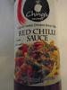 Ching's Red Chilli Sauce 6X200g view 1