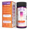 Ketone Keto Urine Test Strips. Look and Feel Great on a Low Carb Ketogenic Diet. Accurately Measure Your Fat Burning Ketosis Levels in 15 Seconds. 125 Strips. view 4