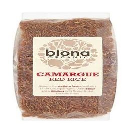 Red Camargue Rice