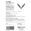 Lysine Powder REDWELLS Cold Sore Support No Additives GMO Free - 100g Pack view 3