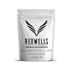 Microcrystalline Cellulose Powder REDWELLS Tablet Excipient - 100g Pack view 1