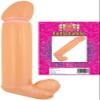 3 x Hen Party Inflatable Willy 35 cm view 1