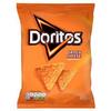 Doritos Tangy Cheese Flavour Crisps (40g x 32) view 1