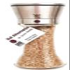 smoked salt from Sierra Nevada, 200g view 1