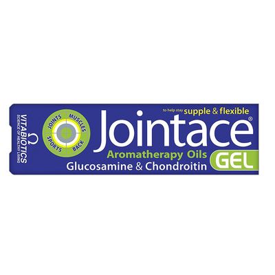 (10 PACK) - Vitabiotic - Jointace Gel | 75ml | 10 PACK BUNDLE by Vitabiotics