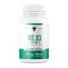 Trec Nutrition VIT. D3 + K2 Capsules with MCT Oil - Bone Health, Muscle Function & Immune Support - 60 Capsules view 1