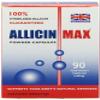 Allicinmax SGK 100% Pure Capsules - Pack of 90 view 1