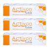 Activon Medical Grade Manuka Honey 25g (Pack of 3) by Activon view 1