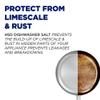Dishwasher Salt Box, 4kg, Prevents Limescale Build Up, Effective against Hard Water view 3