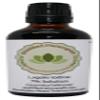 Lugols Iodine Solution 7% - 50ml - with Dripper/Dropper Top view 1