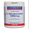 Lamberts L-Glutamine 500Mg 90 Caps view 1