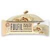 FULFIL Vitamin and Protein Bars (15 x 55 g Bars)  White Chocolate Cookies and Cream Flavour  20 g High Protein, 9 Vitamins, Low Sugar view 2