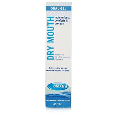 Bioxtra Dry Mouth Gel by Bioxtra