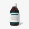 Aliment High Strength Omega-3 Plus Fish Oil Liquid - 2300mg EPA & DHA per 5ml - Molecularly Distilled Pure Fish Oil - Natural Orange Flavour - 200ml view 4