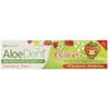 Aloe Dent Aloe Vera Child Strawberry Toothpaste 50ml - Pack of 2 by Aloe Dent view 1