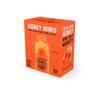 Nate's Honey Minis - Single-Serve 100% Pure, Raw & Unfiltered Honey  0.49oz Packets, 20ct Box view 1
