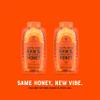 Nate's Honey Minis - Single-Serve 100% Pure, Raw & Unfiltered Honey  0.49oz Packets, 20ct Box view 3