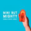 Nate's Honey Minis - Single-Serve 100% Pure, Raw & Unfiltered Honey  0.49oz Packets, 20ct Box view 4