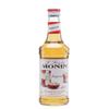 Monin Popcorn Coffee Syrup view 1