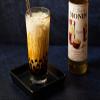 Monin Popcorn Coffee Syrup view 3