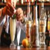 Monin Popcorn Coffee Syrup view 4