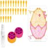 RoseArt Spring Edition Stringtacular Chick Egg Set view 2