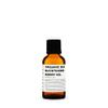 Erbology Organic Sea Buckthorn Oil 30ml - 30 Servings - Cold-Pressed 50:1 - Rich in Omega-7 and Beta-carotene - Straight from Farm - GMO-Free - No Additives or Preservatives - Recyclable Glass Bottle view 1