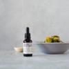 Erbology Organic Sea Buckthorn Oil 30ml - 30 Servings - Cold-Pressed 50:1 - Rich in Omega-7 and Beta-carotene - Straight from Farm - GMO-Free - No Additives or Preservatives - Recyclable Glass Bottle view 4