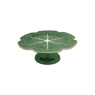 Cabbage Cake Stand