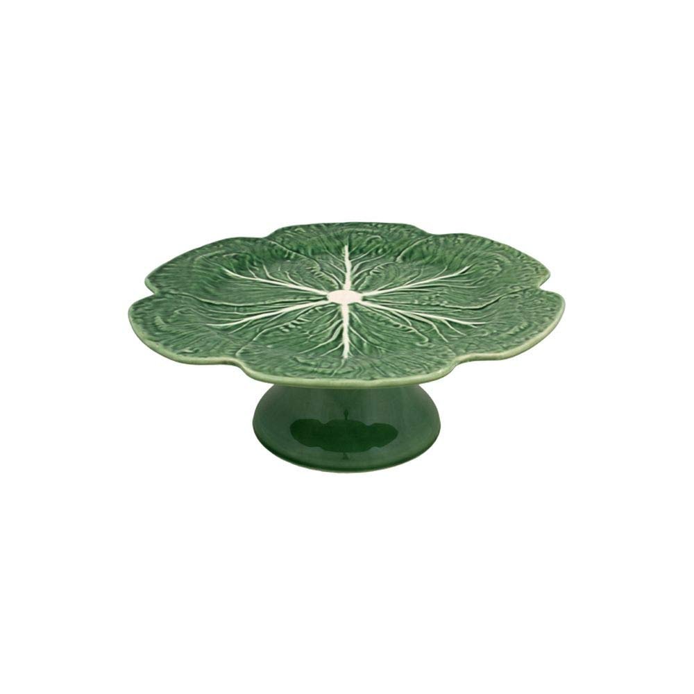Cabbage Cake Stand