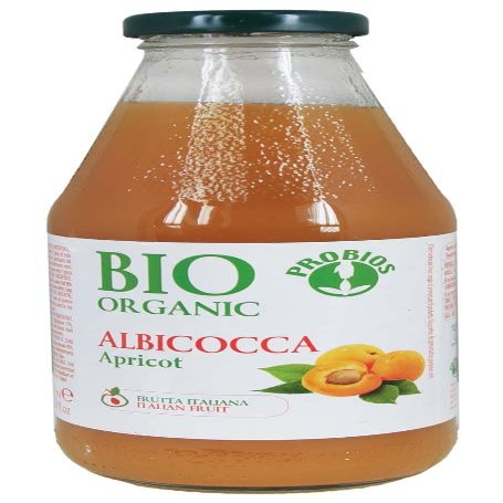 Apricot nectar 500 ml