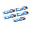 Gullon Sandwich Cookie Chocolate Cream, No Sugar Added  8.8 Oz 250G (Pack of 5) view 2