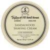Taylor of Old Bond Street Sandalwood Shaving Cream Bowl, 5.3-Ounce 2PK by Taylor of Old Bond Street view 1