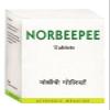 AVN Ayurveda Formulations Norbeepee Tablets 90 by AVN Ayurveda Formulations view 1