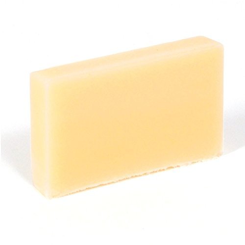 Citrus Lemon & Orange Scented Deodorising Chef's Soap Slice 120g