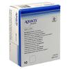 AQUACEL Foam Non-Adhesive Dressings 5cm x 5cm (x10) view 1