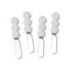 Golf Ball Cheese Spreader Set of 4 (Bulk) view 1