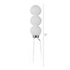 Golf Ball Cheese Spreader Set of 4 (Bulk) view 2