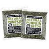 Gorilla Food Co. Pumpkin Seeds - 1.6kg (2 x 800g) | Raw | High Protein | Non-GMO | Grade AA view 1