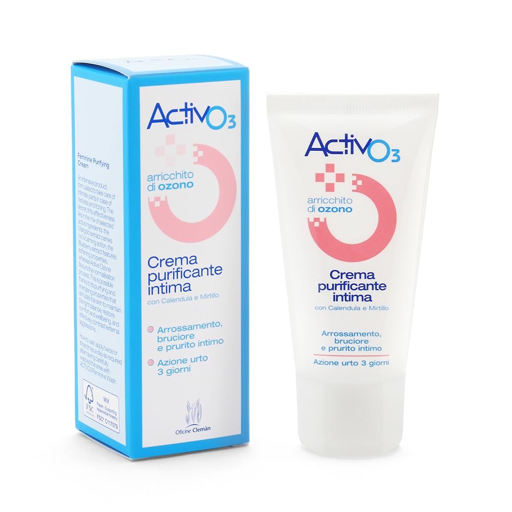 Activo3 Cr Sanitizz Int 50ml