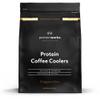 THE PROTEIN WORKS Protein Coffee Coolers - Caramel Latte - 500g view 1