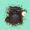 THE PROTEIN WORKS Protein Coffee Coolers - Caramel Latte - 500g view 2
