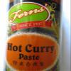 Fern's Hot Curry Paste 2x380g view 1