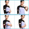 Shoulder Brace Support Arm Sling for Stroke Hemiplegia Subluxation Recovery, Right Shoulder view 3