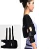 Shoulder Brace Support Arm Sling for Stroke Hemiplegia Subluxation Recovery, Right Shoulder view 4