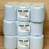 18 x Blue Centrefeed Roll 2 Ply Embossed Cleaning Paper Kitchen Tissue by oneone view 3